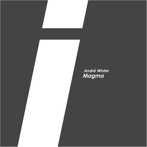 image cover: Andre Winter - Magma [IDEAL0166]