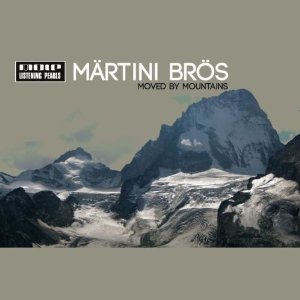 image cover: Maertini Broes - Moved By Mountains [MOLE099-2]