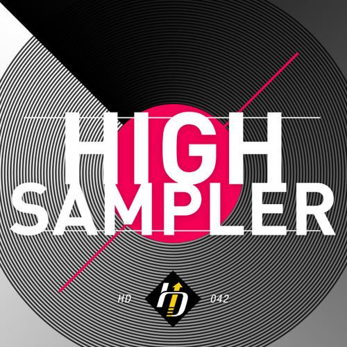 image cover: VA - High Sampler [HD042]