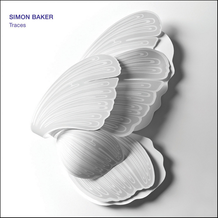 image cover: Simon Baker - Traces (Bonus Version) [VIS210B]