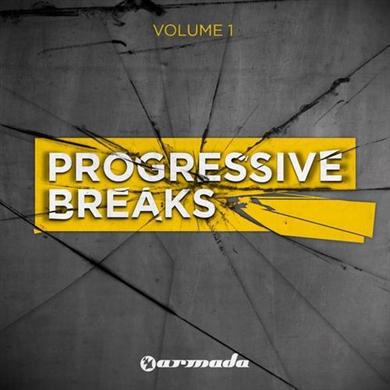 image cover: VA - Progressive Breaks Vol.1 [ARDI1992]