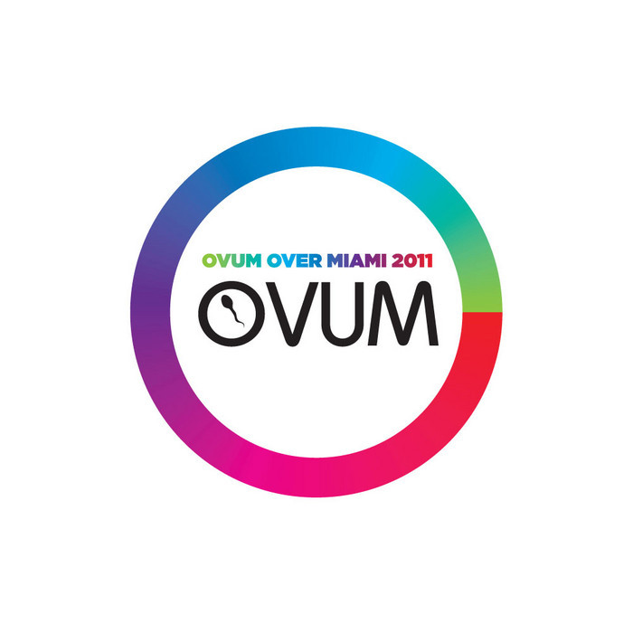 image cover: VA – Ovum Over Miami 2011 [OVM90132]