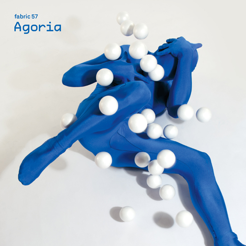 image cover: VA – Fabric 57 (Mixed by Agoria) [FABRIC113]