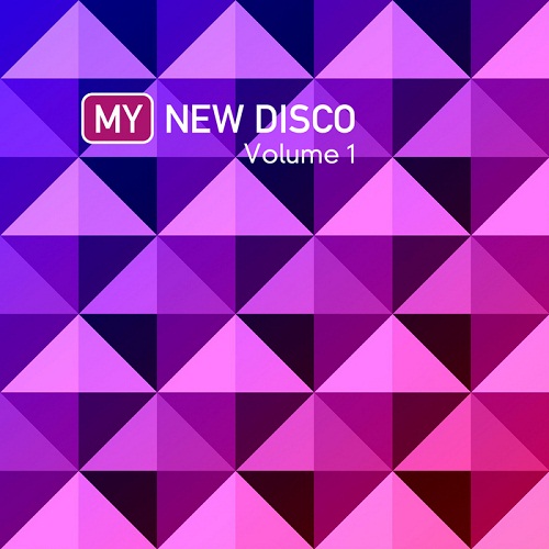  My New Disco Vol 1