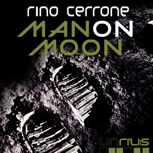 Rino Cerrone - Man On Moon (Mihalis Safras Remix)