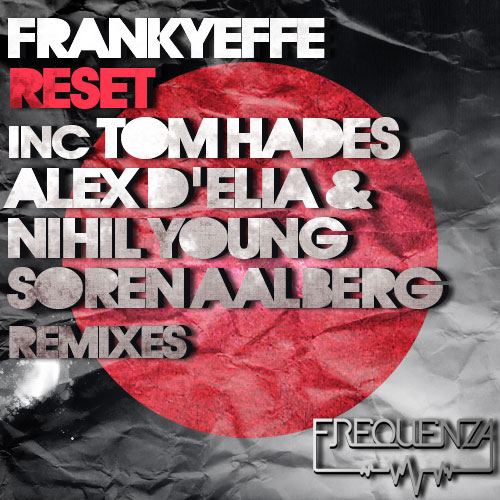 Frankyeffe - Reset