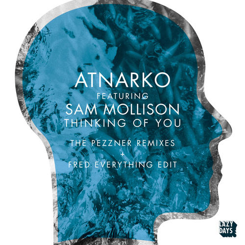 Atnarko Sam Mollison - Thinking Of You