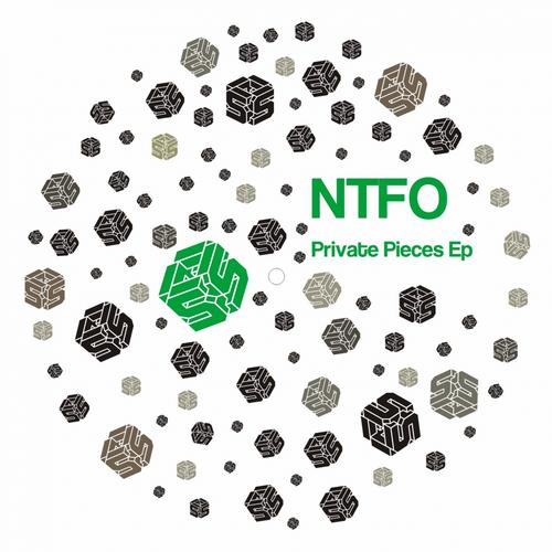 NTFO – Private Pieces EP