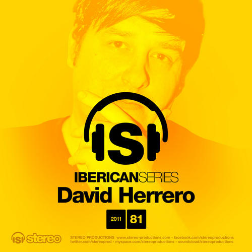 David Herrero - Iberican Series