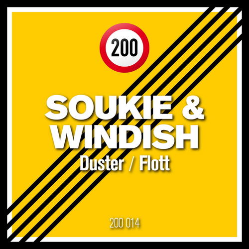 Soukie And Windish - Duster