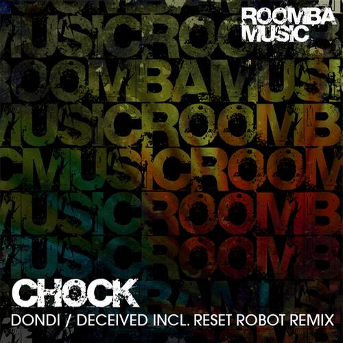 Chock - Dondi / Deceived