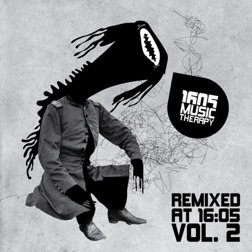 Remixed At 1605 (Volume 02) 