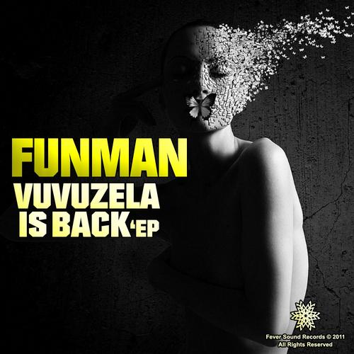 Funman – Vuvuzela Is Back