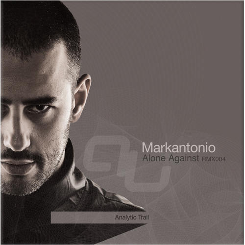 Markantonio – Alone Again Remix 