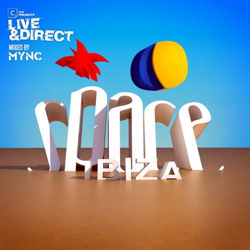 Space Ibiza – Compiled by MYNC
