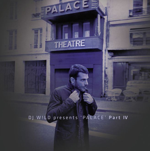 Dj Wild - Palace - Part 04