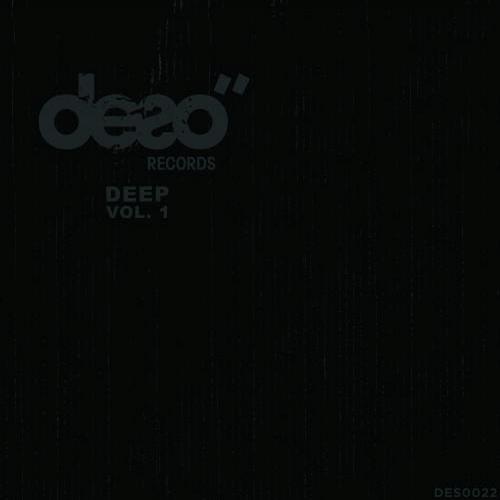 Various Artists - Deso Deep Vol.1