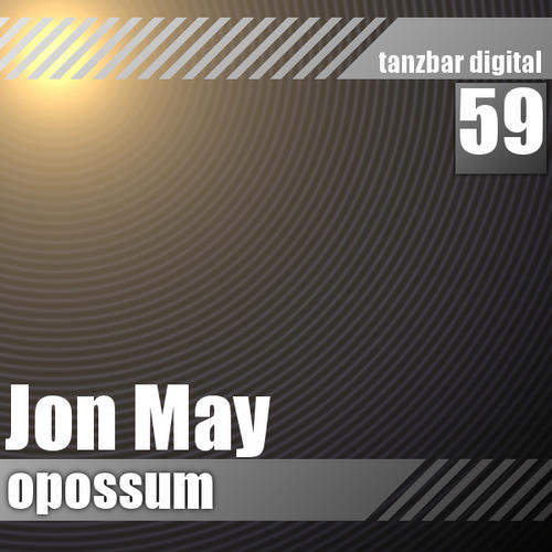 Jon May - Opossum