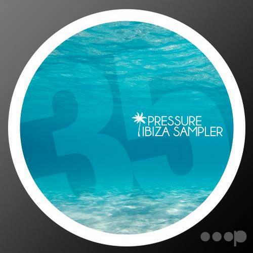 VA - Pressure Ibiza Sampler