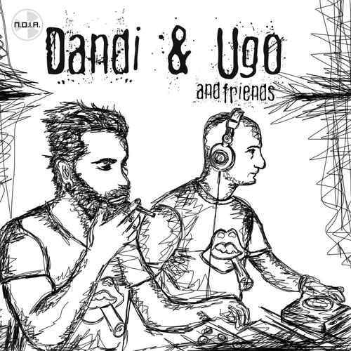 Dandi & Ugo - Dandi & Ugo And Friends