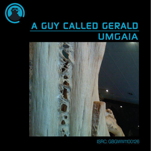 A Guy Called Gerald – Umgaia