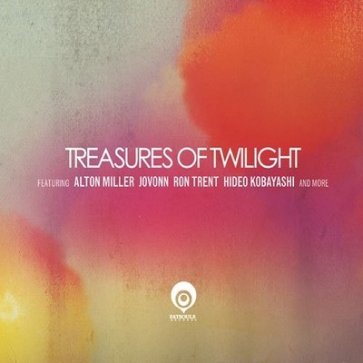 VA - Treasures Of Twilight