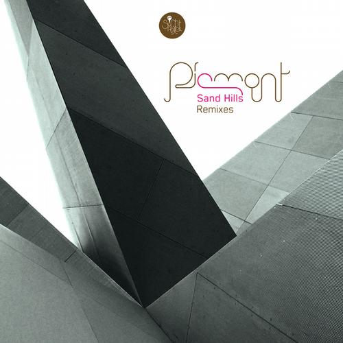 Piemont - Sand Hills (Remixes)