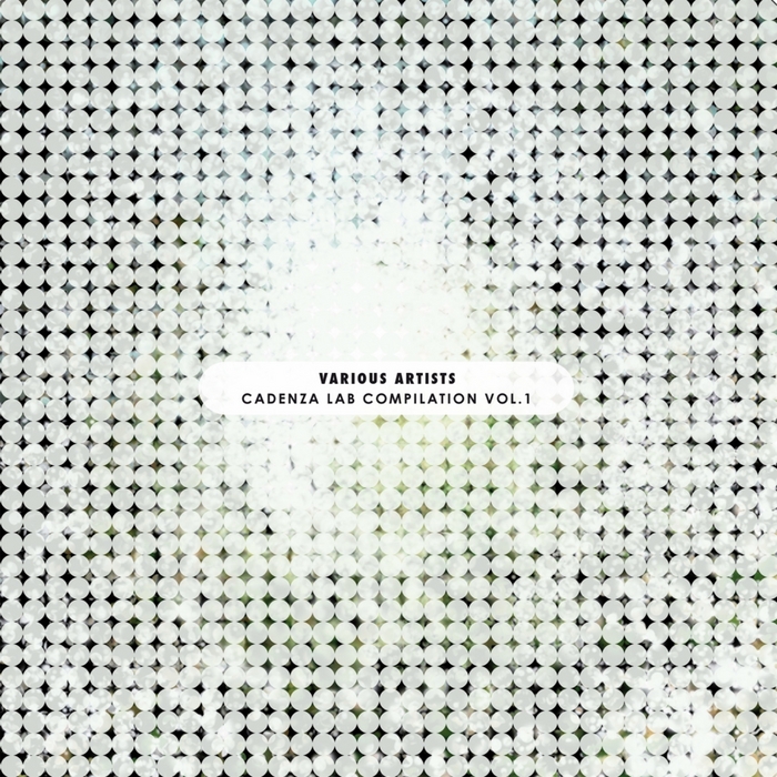 image cover: VA - Cadenza Lab Compilation (Volume 1) [CAL005]