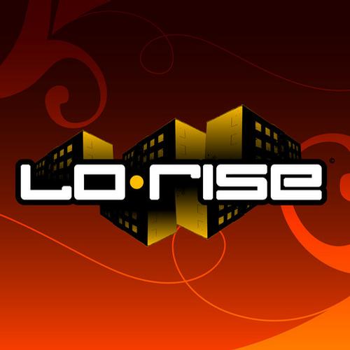 image cover: Tony Lionni - Another Dimension EP [LRISE008D1]