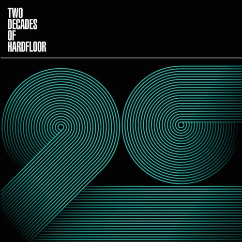 image cover: Two Decades Of Hardfloor (HF-COMP 03)