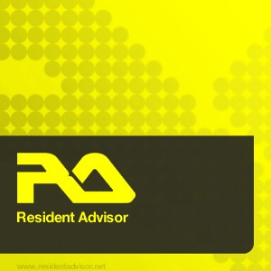 image cover: Resident Advisor - Top 50 Charted Tracks For July 2011