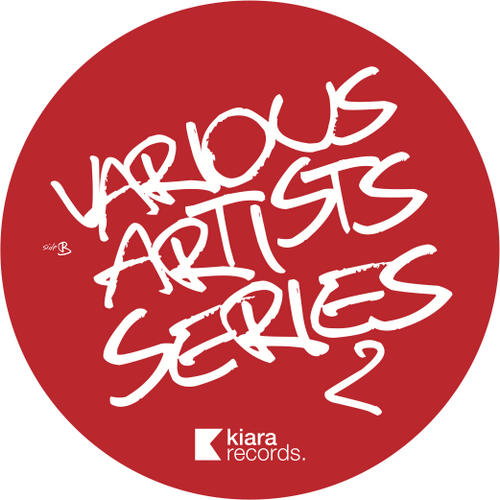 VA – Various Artists Series 2