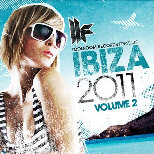 VA - Toolroom Records Ibiza 2011 Vol.2