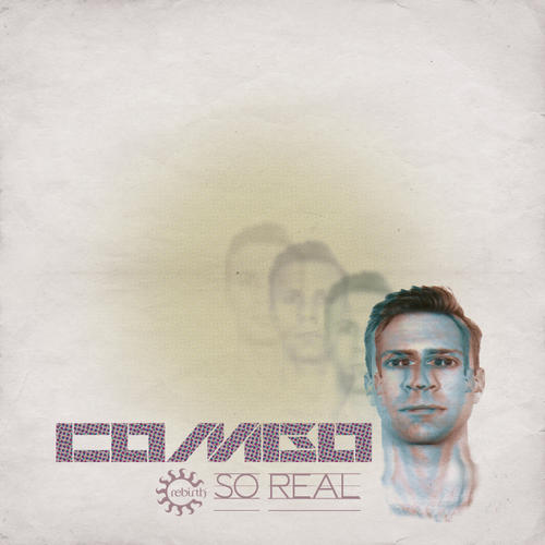 image cover: Combo - So Real [REBD024]