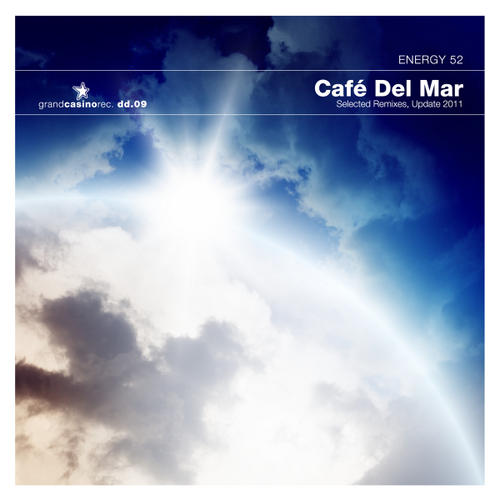 image cover: ENERGY 52 - Cafe Del Mar (Selected Remixes Update 2011) [GCDD09I]