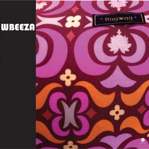 image cover: WBEEZA - Bagwag EP [3EEP-201106]