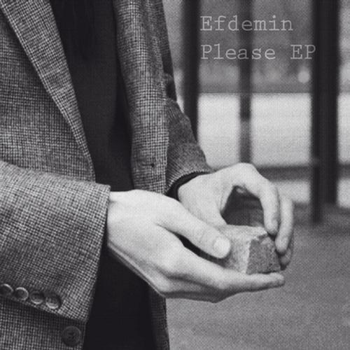 image cover: Efdemin - Please EP [CURLE035D]