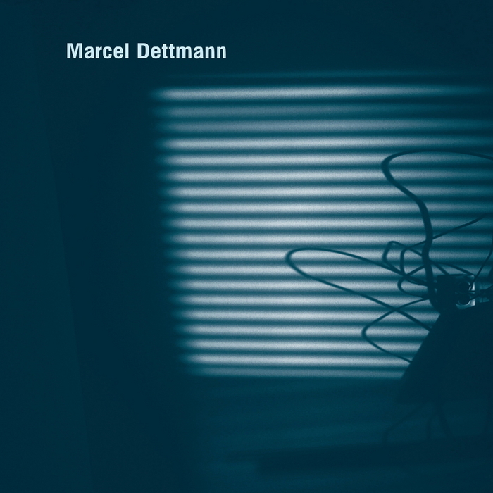 image cover: Marcel Dettmann – Translation EP [OTON052]