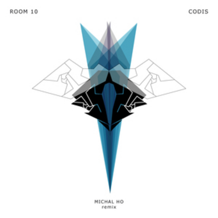 image cover: Room 10 - Codis (Michal Ho Remix) [SNUBB014]