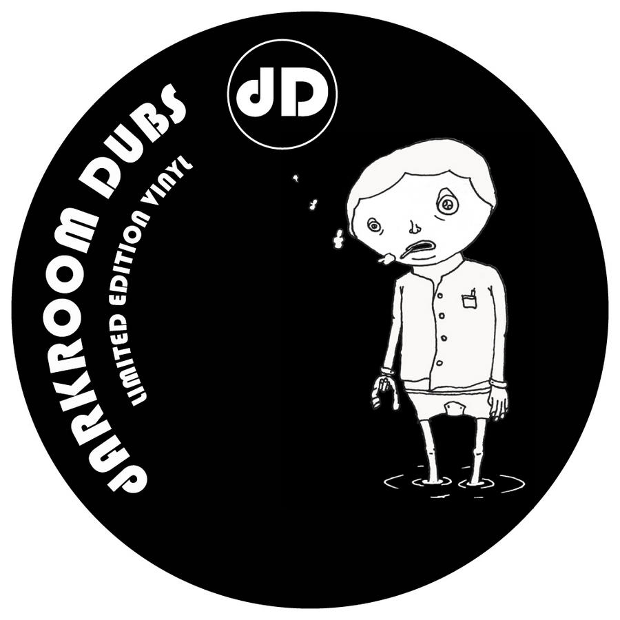 image cover: VA - Darkroom Dubs Remixed (Robag Wruhme And John Selway Mixes) [DRDLTD004]