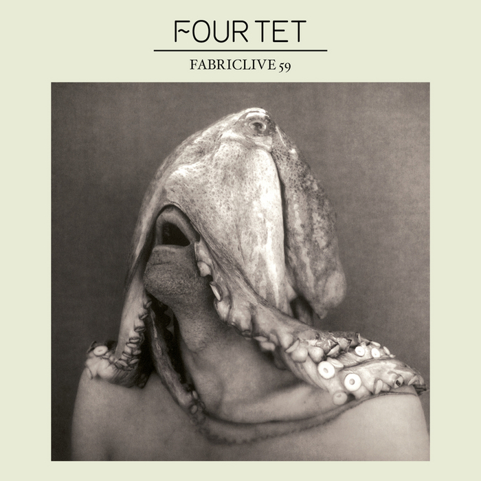 image cover: VA – Fabriclive 59 (Mixed By Four Tet) [FABRIC118DX]