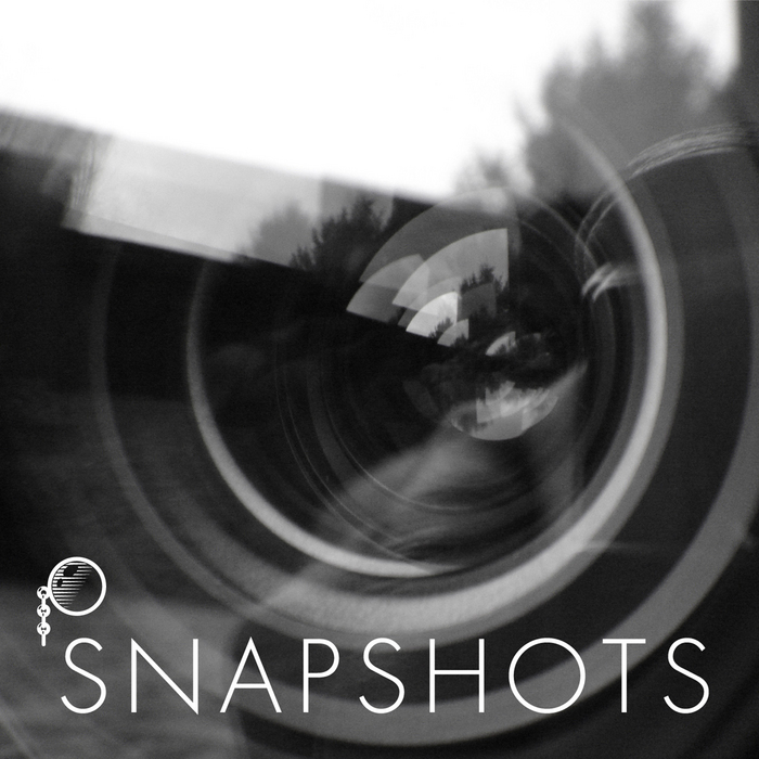 image cover: VA - Snapshots [SNAPCNS001]
