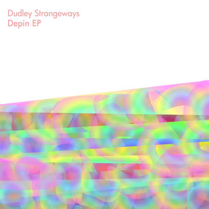 image cover: Dudley Strangeways - Depin EP [ER092]