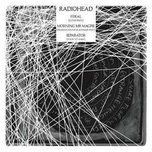 image cover: Radiohead - TKOL RMX1234567