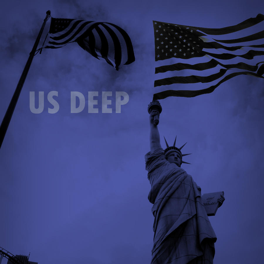 image cover: US Deep [MANU31R]