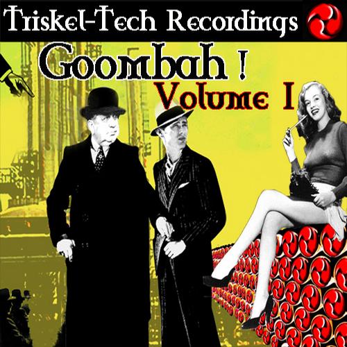 image cover: Various - VA Goombah [TTR023]