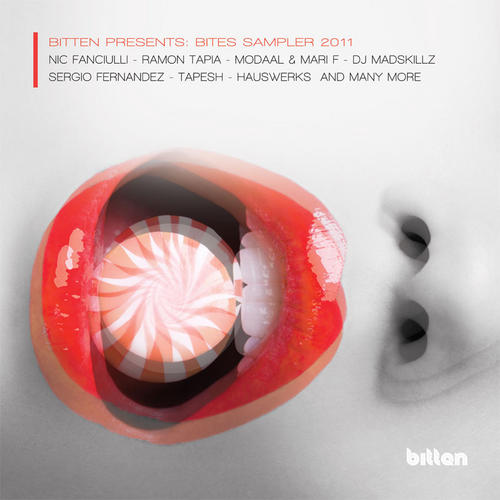 image cover: Bitten Presents: Bites Sampler 2011 [BITT012]