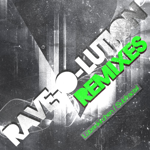 image cover: Alex D'Elia and Nihil Young - Rave-O-Lution Remixes - Part 3 [FREQRAVERMX03]