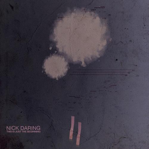 image cover: Nick Daring - This Is Just The Beginning (Romano Alfieri Remix) [SIC0170]