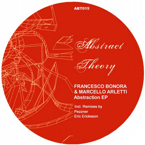 image cover: Francesco Bonora, Marcello Arletti - Abstraction [ABT015]